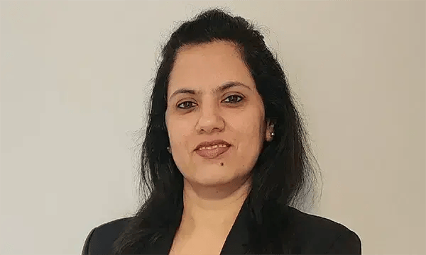 Jasrina Ahuja Jasrina Ahuja