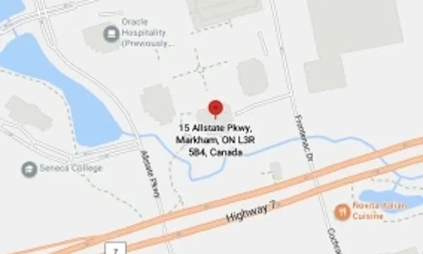 HCL Canada Inc. HCL Canada Inc.