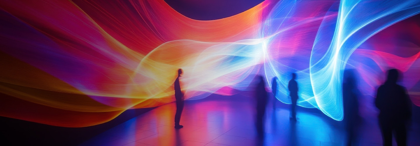 Modern Application Services