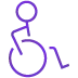 Disability inclusion