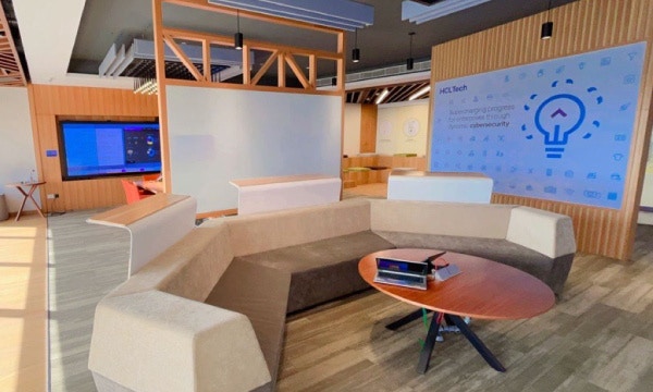 Cybersecurity Innovation and Design Center (CIDC)