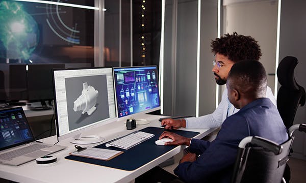 Building Products that Matter: Our Engineering Approach Building Products that Matter: Our Engineering Approach