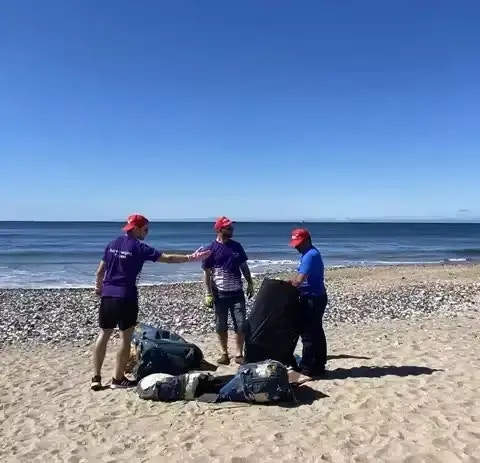 Rejuvenating Water Resources - HCLTech CSR