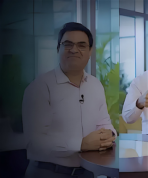 Praveen and Manjunath Praveen and Manjunath