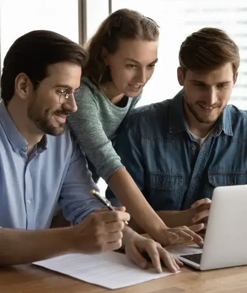 Privacy & Security Champions1