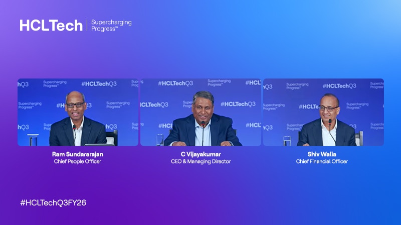 Investors Conference