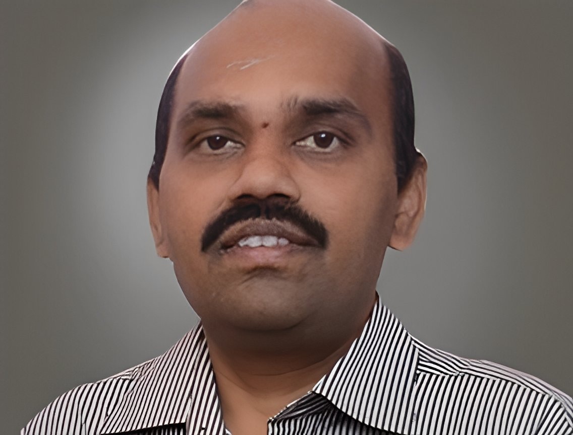 Ravikumar Chirugudu Ravikumar Chirugudu