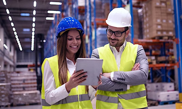 Drive innovation with advanced product design and PLM