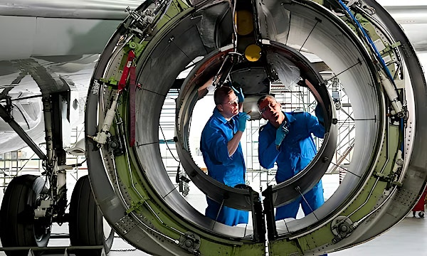 Optimize enterprise asset management for maintenance, repair and overhaul (MRO)