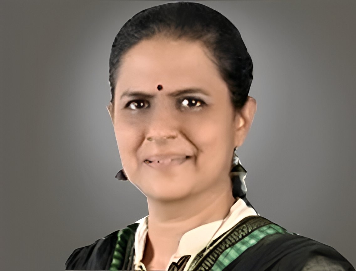 Sumithra Ranganathan Sumithra Ranganathan