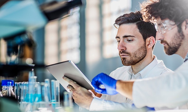 Improve well-being of your staff and care team