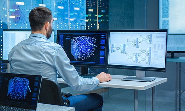 Transforming e-commerce performance with 100% uninterrupted availability