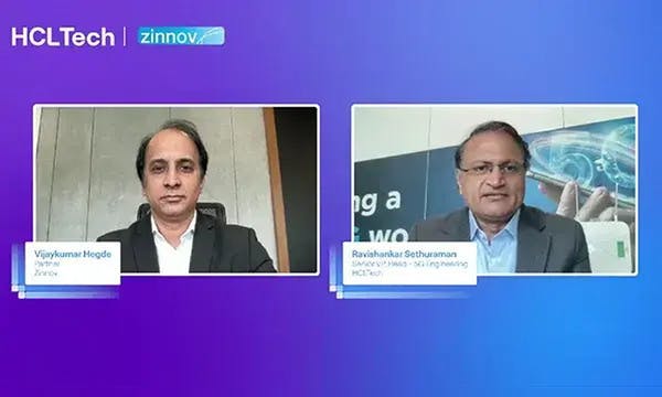 Unleashing the power of 5G for transformation