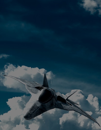 Solutions for the Aerospace and Defense Industry