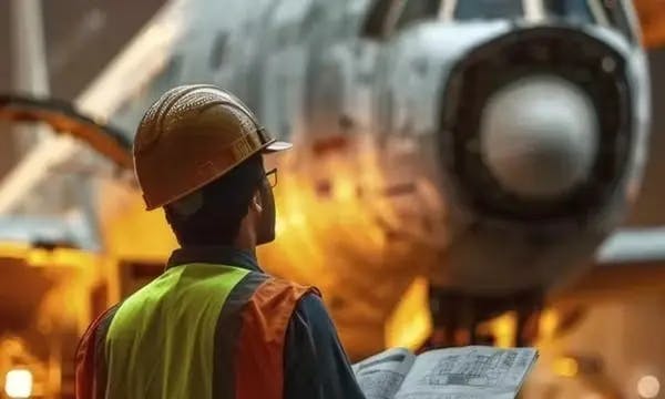 Transforming aerospace and defense manufacturing with iPEO