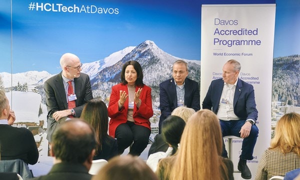 Full panel: Advancing Education with AI, Preparing the Workforce of Tomorrow