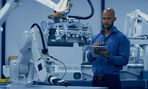 Modernizing global service desk operations with Agentic AI