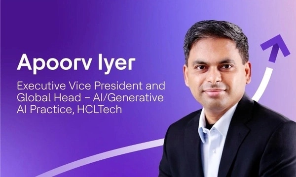 AI adoption is shifting from experiments to real impact