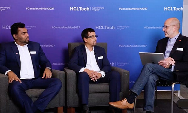 AI for transforming Customer Experiences AI for transforming Customer Experiences