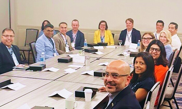 Five-year outlook: AI that delivers ROI Five-year outlook: AI that delivers ROI