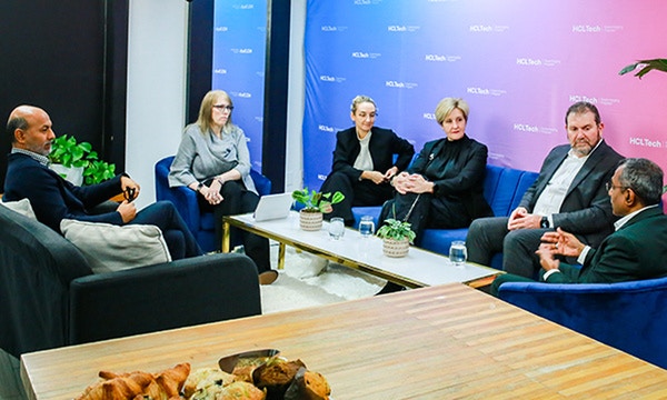 Reengineering the Workforce for Agentic AI Reengineering the Workforce for Agentic AI