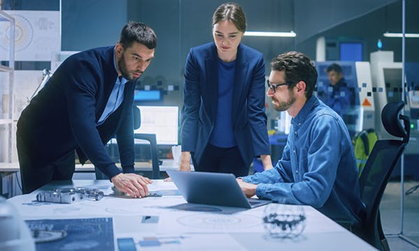 HCLTech positioned as a Leader in ISG Provider Lens&trade; Finance and Accounting Outsourcing (FAO) Services - Record-to-Report (R2R) Services - Global 2024