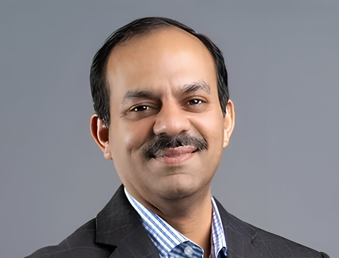 Arjun Sethi Arjun Sethi