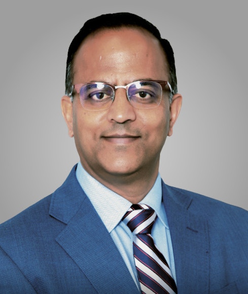 Ashish Kumar Gupta