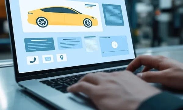 Implemented portal to streamline processes for Australian Vehicle Regulations Implemented portal to streamline processes for Australian Vehicle Regulations