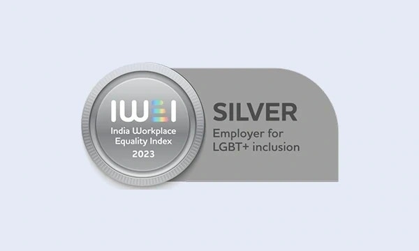 India Workplace Equality Index (IWEI)