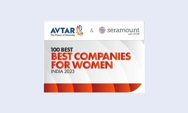 Best Companies for Women in India