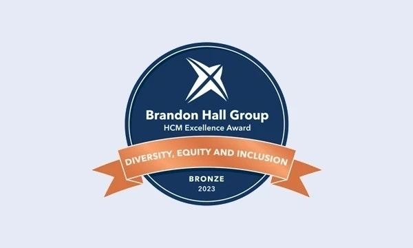 Best Diversity & Inclusion Strategy