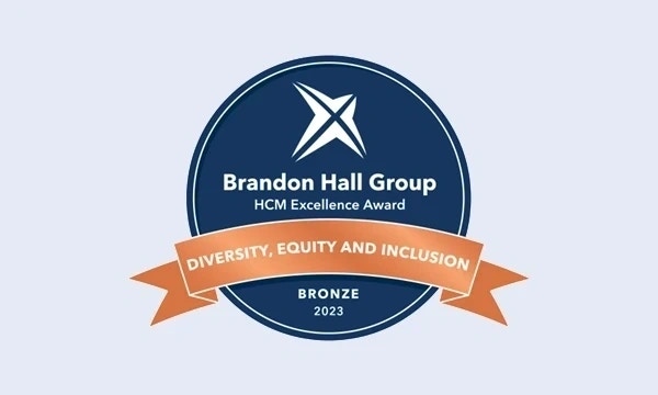 Best Advance in Leading DE&I Initiatives