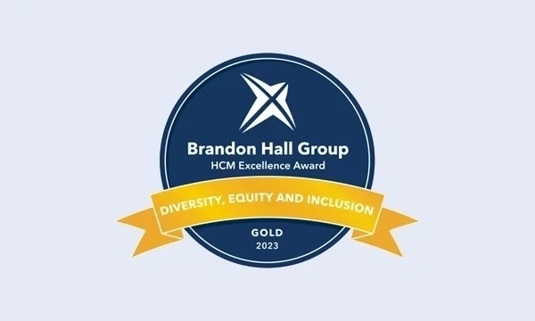 Best Advance in Leadership Development for Women