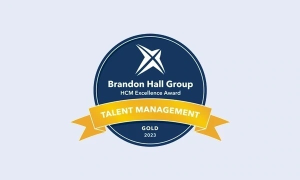 Best Advance in Employee Recognition Program