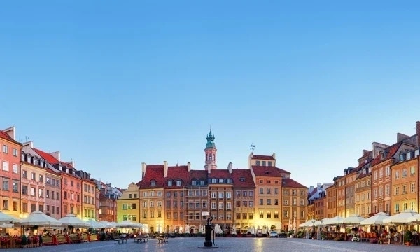 HCL Poland sp. z.o.o HCL Poland sp. z.o.o