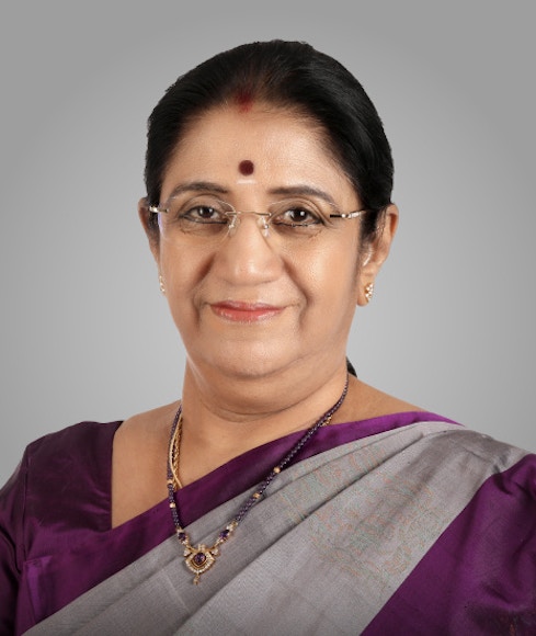 Bhavani Balasubramanian