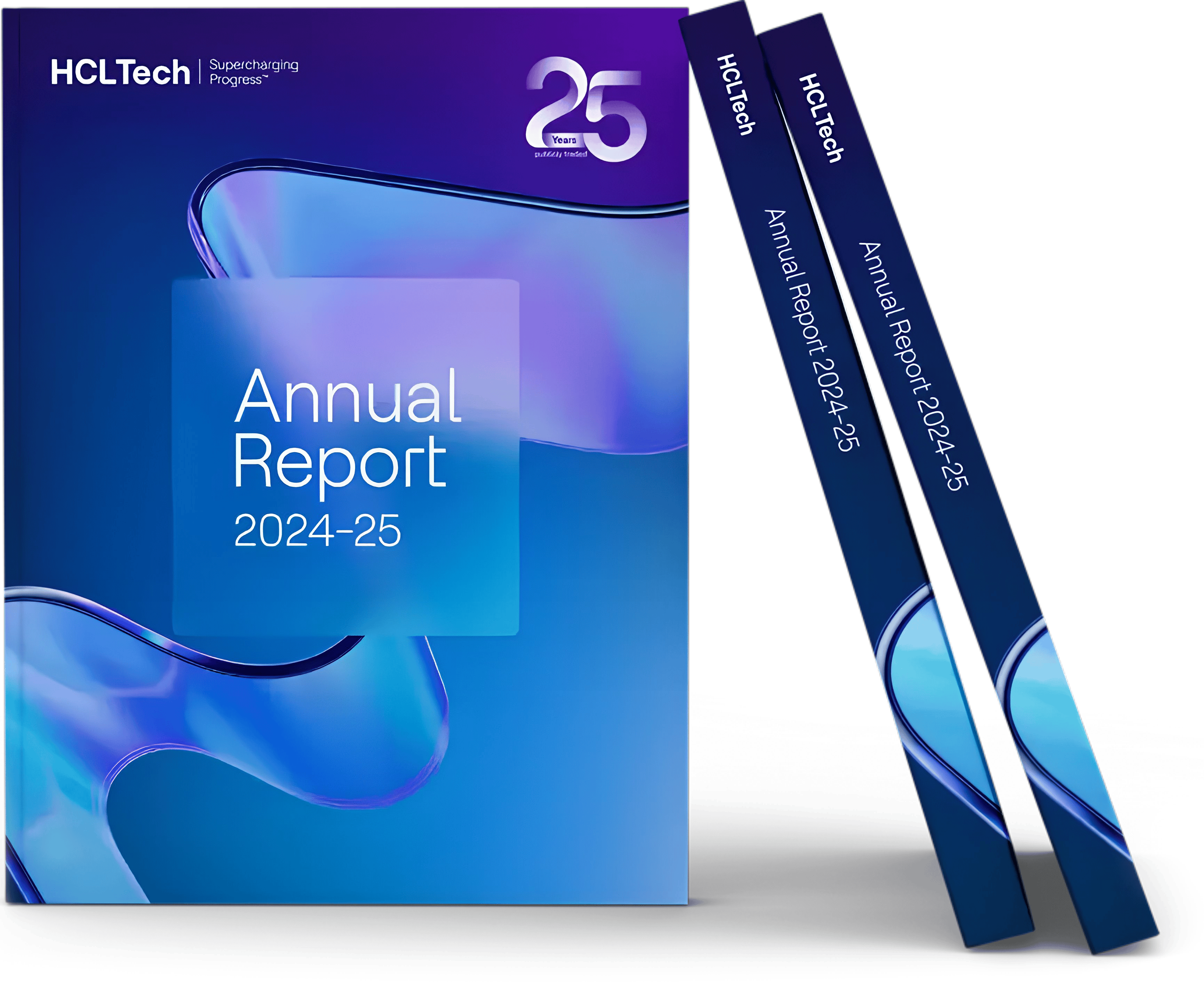 Download Complete Annual Report 2024-25