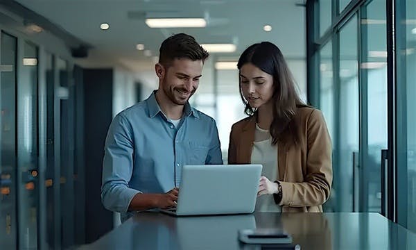 Building an autonomous AI workforce in the cloud