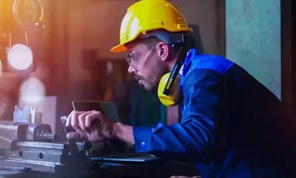 Transforming digital presence by streamlining business processes