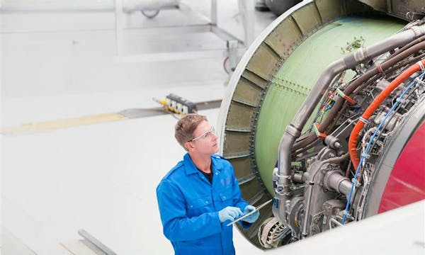 Revolutionizing Quality and Visual Inspection in A&D through AI and Agentic AI