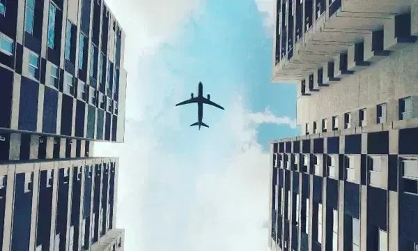 Enhancing performance in the sky Enhancing performance in the sky