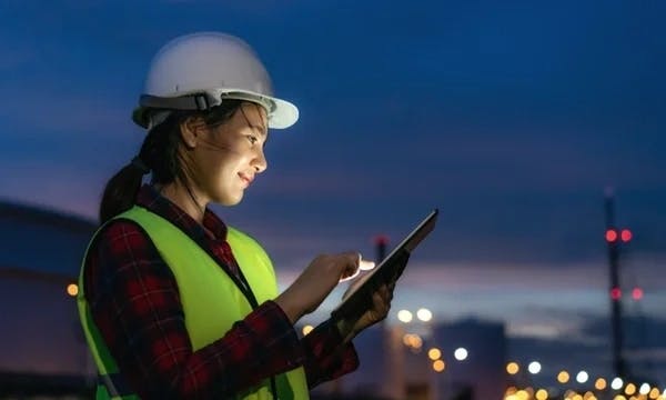 Modernizing business operations using IAM and Azure solutions