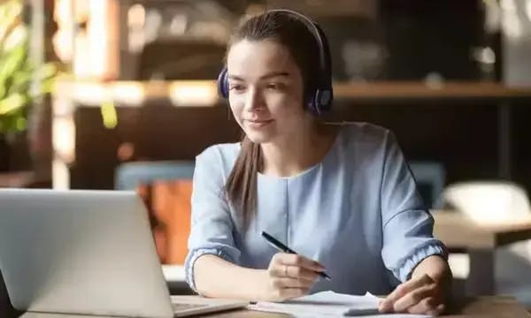 Remote Proctoring transforms capabilities for an education company