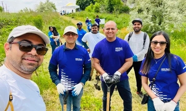 Protecting our environment Protecting our environment