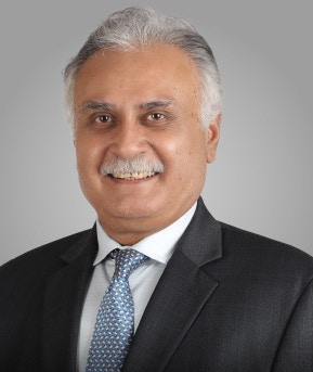 Deepak Kapoor