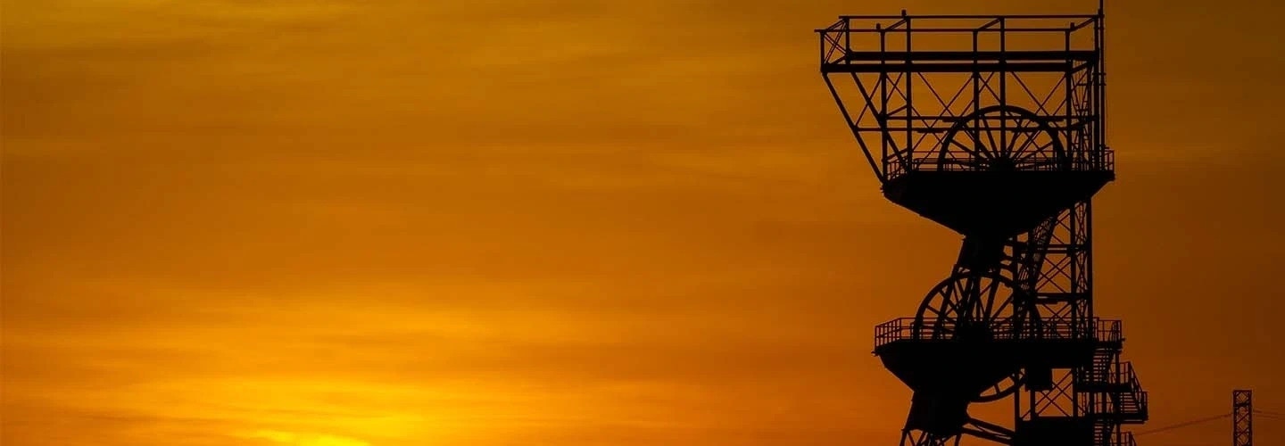 Solutions for Mining and Natural Resources Companies