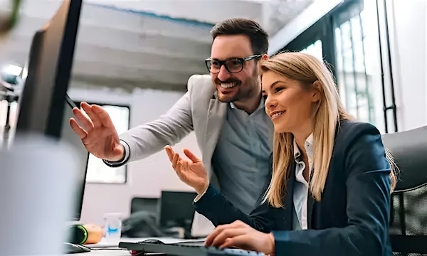 Experience-Led Consulting for Digital Workplace Transformation