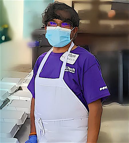 Health and Well-being