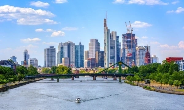 HCL Technologies Germany GmbH